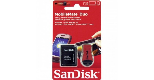 sandisk mobilemate sd driver Mobilemate sd driver sandisk